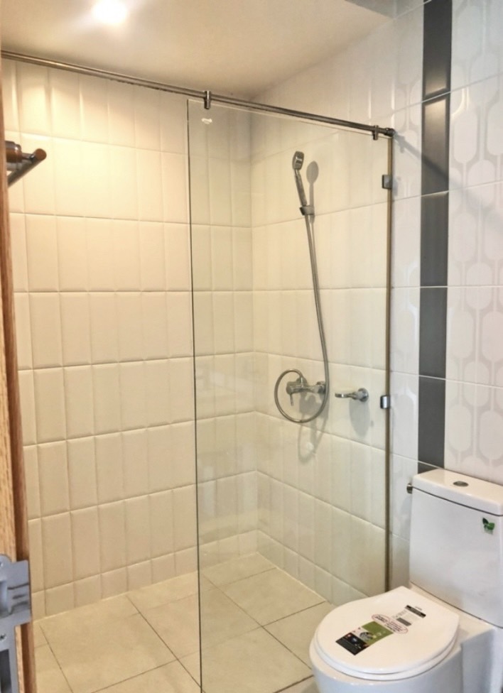 ให้เช่า คอนโดให้เช่า ที่ Circle Condominium (เซอร์เคิล คอนโดมิเนียม) 1 ห้องนอน 1 ห้องน้ำ ขนาด 40 ตรม. ชั้น 38 ตึก 2 วิวโล่ง