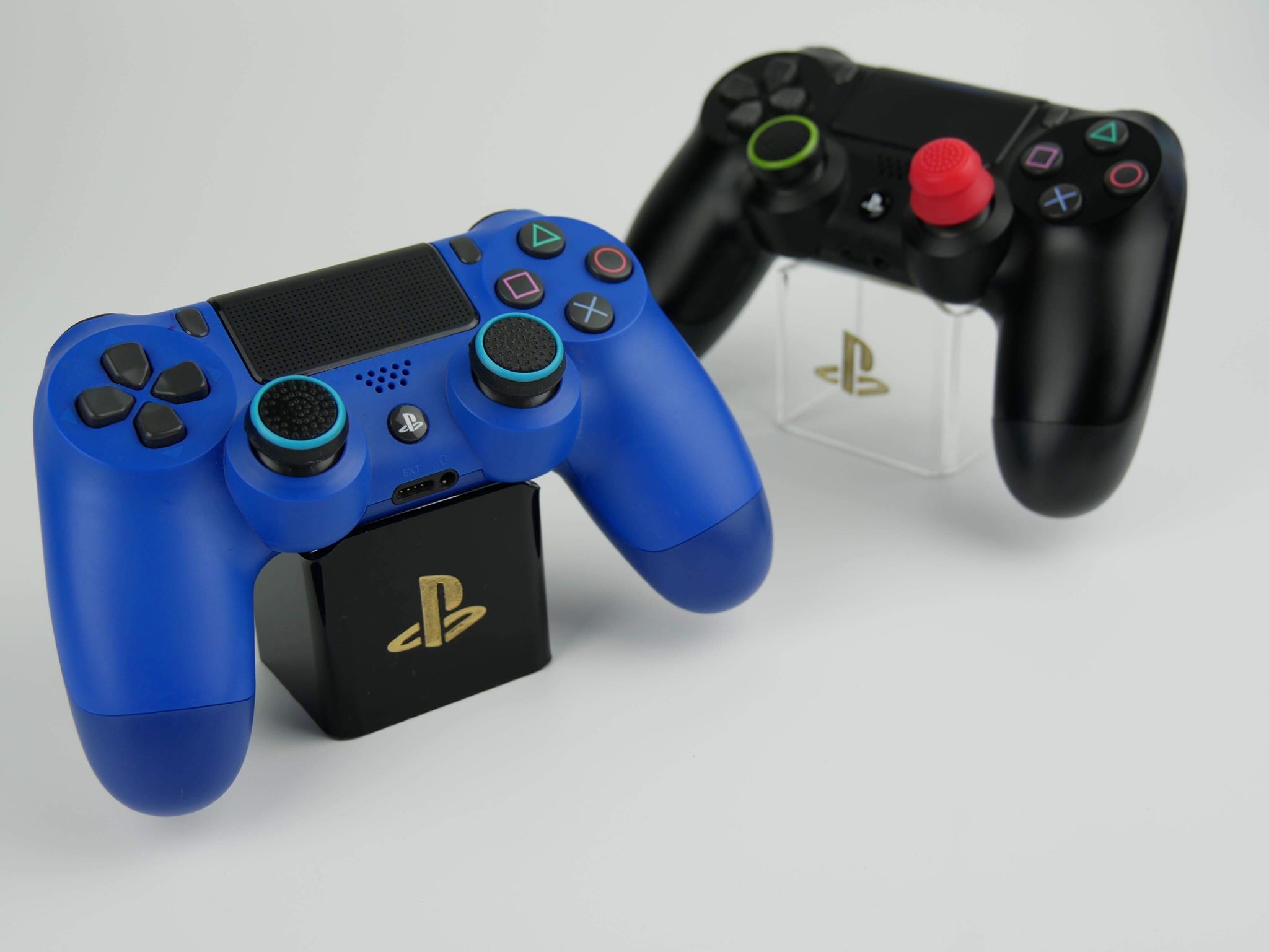 ที่ตั้งจอยสำหรับจอย XboxOne XboxSeriesX PS4 PS5