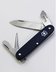Victorinox CADET ALOX LIMITED EDITION 2015 (0.2601.L15)