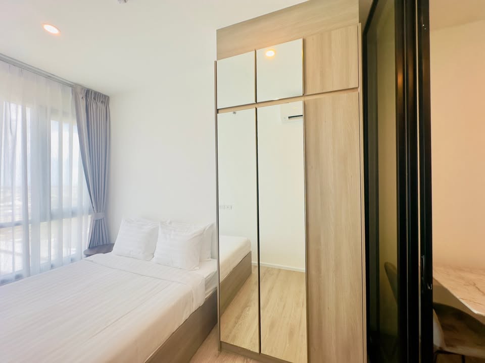 ðĒ āđāļŦāđāđāļāđāļēāļāļāļāđāļ Knightsbridge Sukhumvit Thepharak / āđāļāļāđāļāļĢāļīāļāļāđ āļŠāļļāļāļļāļĄāļ§āļīāļ āđāļāļāļēāļĢāļąāļāļĐāđ âĻ āļāļģāđāļĨāļāļĩ āļāļīāļāļĢāļāđāļāļāđāļē âĻ