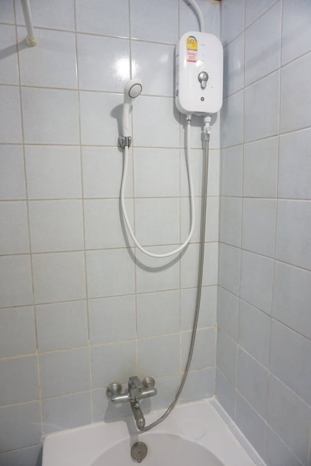 🔥 ให้เช่าคอนโดศุภาลัย ปาร์ค พหลโยธิน 21 (Supalai Park Phahon Yothin 21) ติด BTS พหลโยธิน 24 เดินเพียง 100 เมตรเท่านั้น!