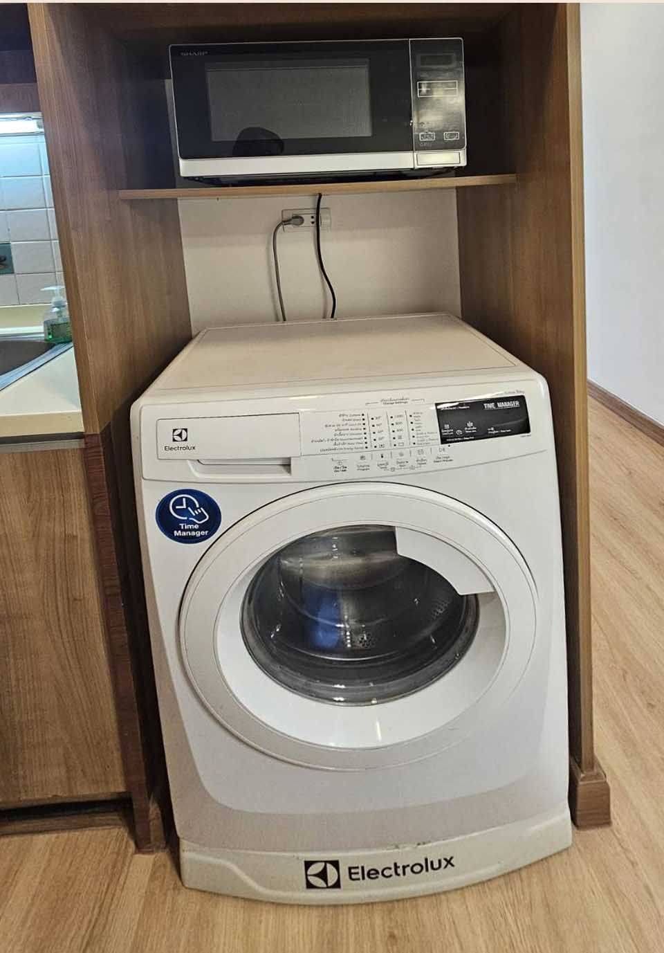 🌟 ให้เช่าคอนโด The Alcove 49 (ดิ แอลโคฟ 49) ห้องมุมสุดพิเศษ ใจกลางสุขุมวิท! 🌟