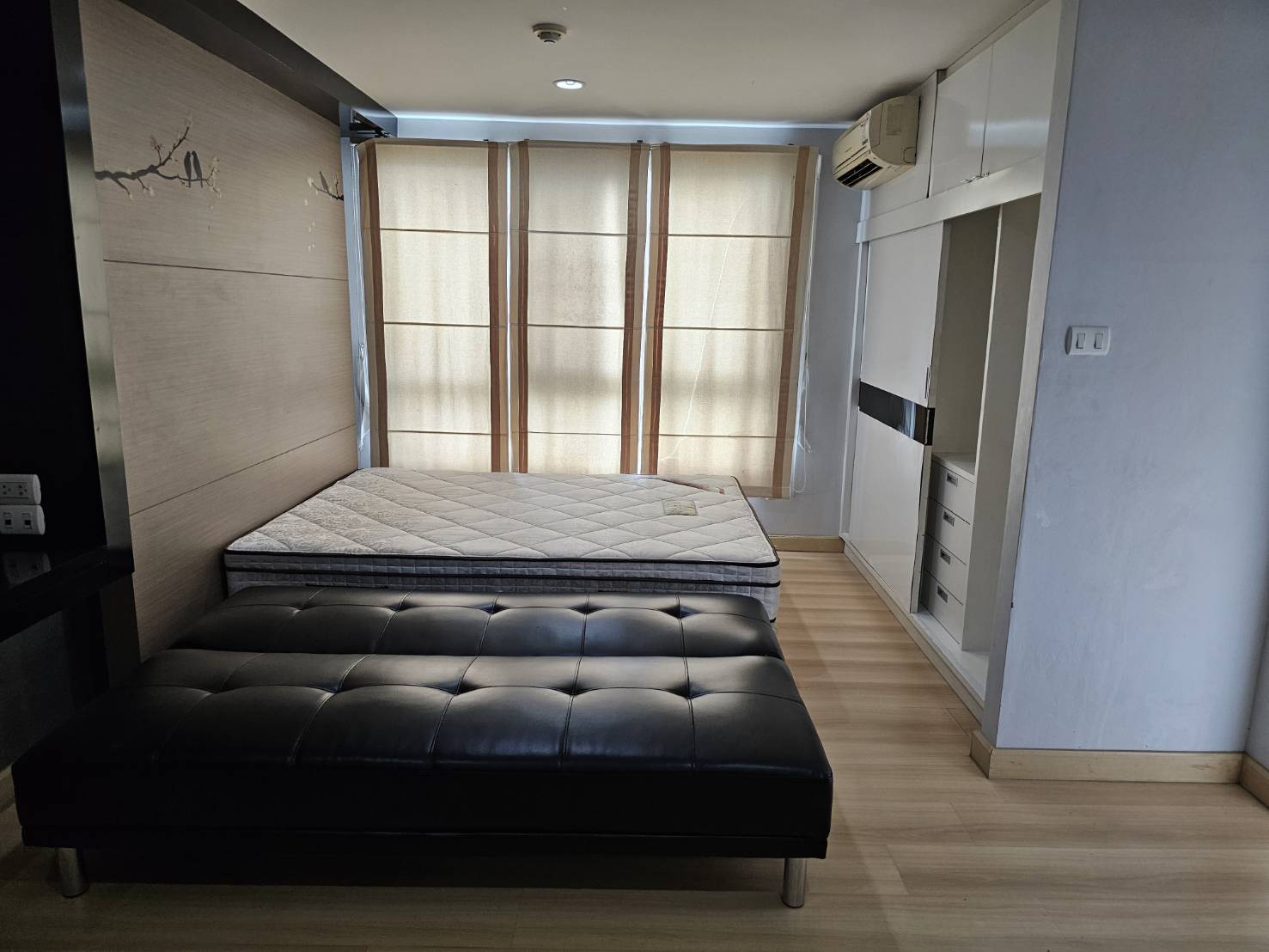 ขายคอนโด Premsiri Boutique Park (เปรมสิริ บูทิค พาร์ค) เกษตร - นวมินทร์ Studio