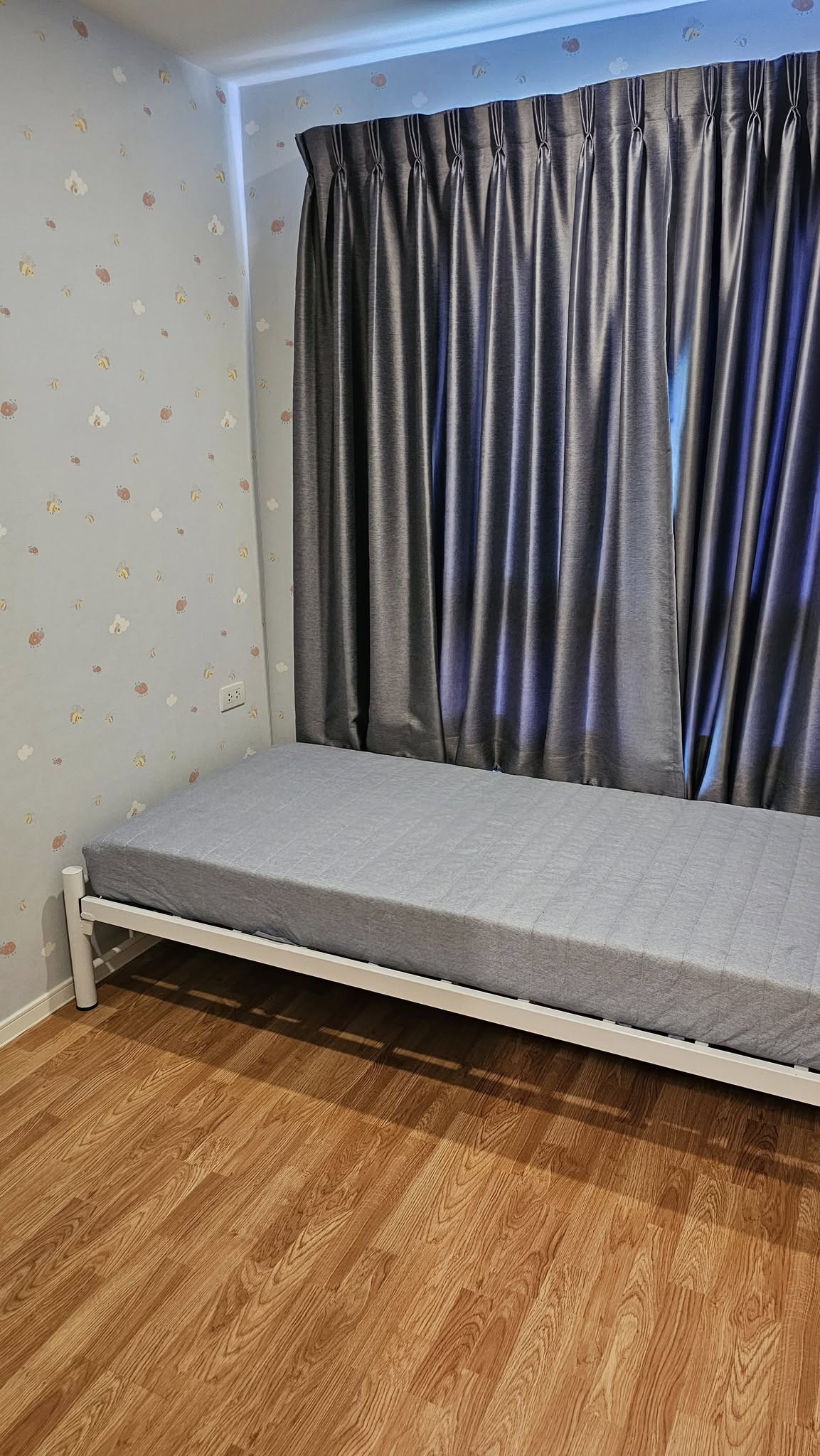 🏡 ให้เช่าคอนโดลุมพินี พระนั่งเกล้า ริเวอร์ วิลล์ (Lumpini Phranangklao River Ville)