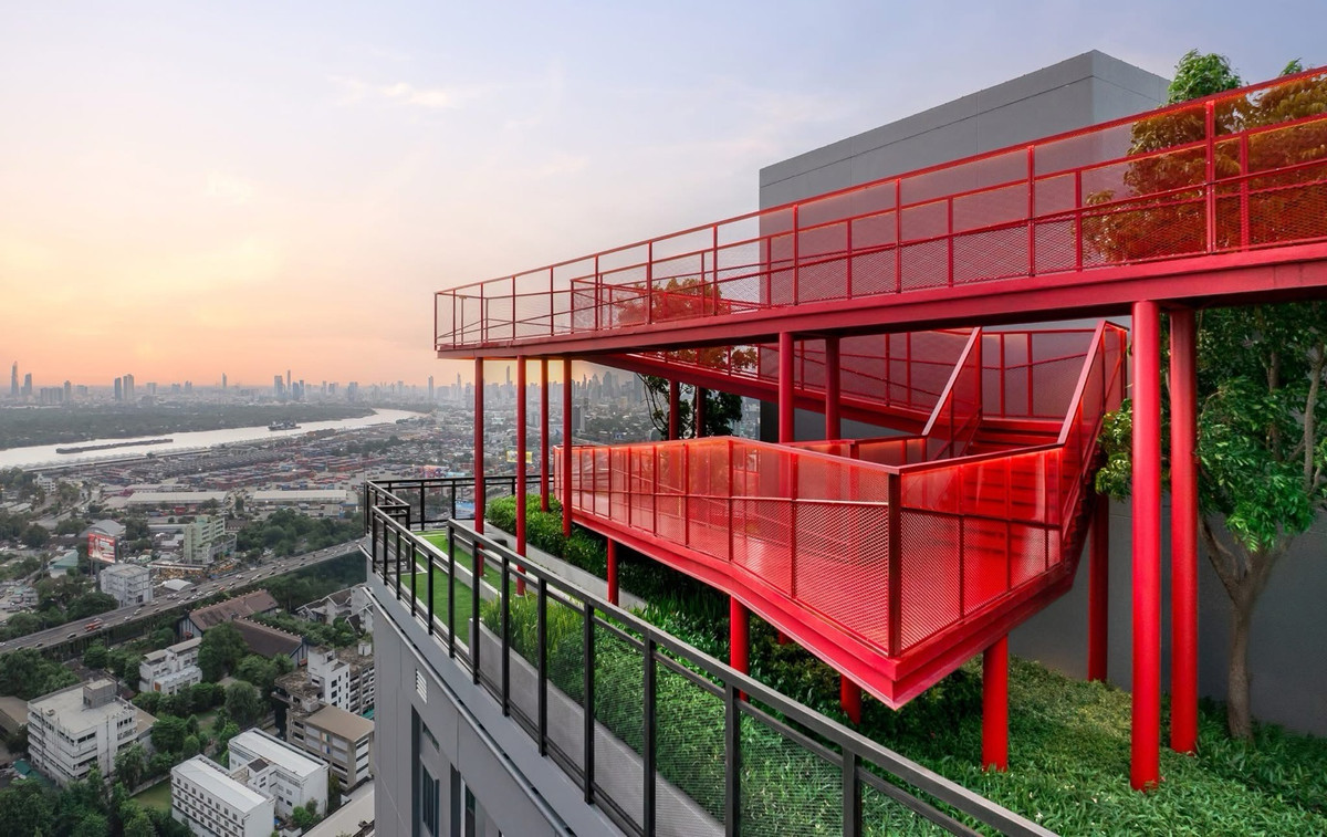 ให้เช่าคอนโด แอสปาย สุขุมวิท–พระราม 4 / For Rent Aspire Sukhumvit – Rama 4 (English below)