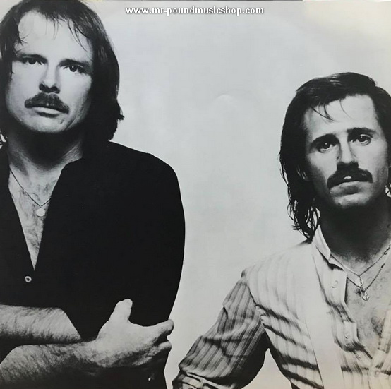 England Dan & John Ford Coley - Best Of England Dan & John Ford Coley