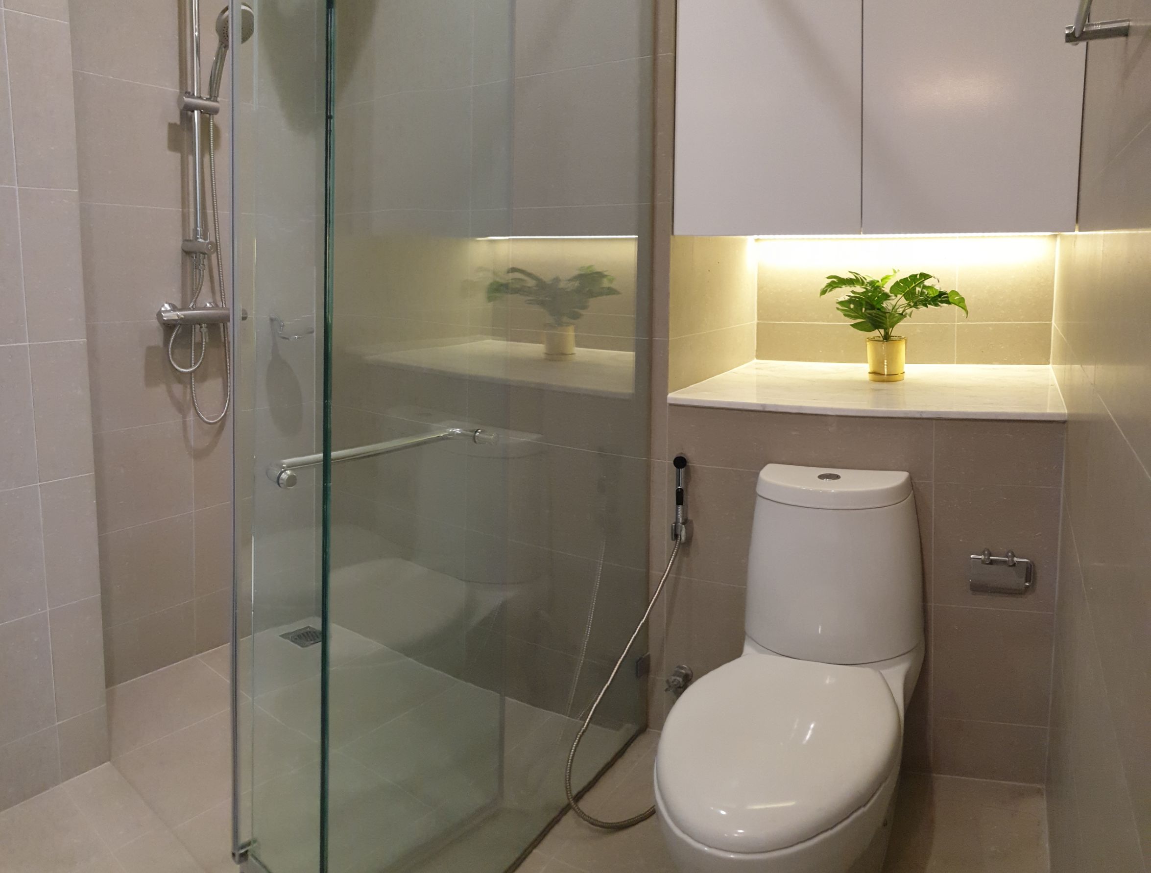 ให้เช่าคอนโด Noble Ploenchit (โนเบิล เพลินจิต) ห้องใหม่ไม่เคยเข้าอยู่ 1 ห้องนอน 1 ห้องน้ำ ตกแต่ง luxury