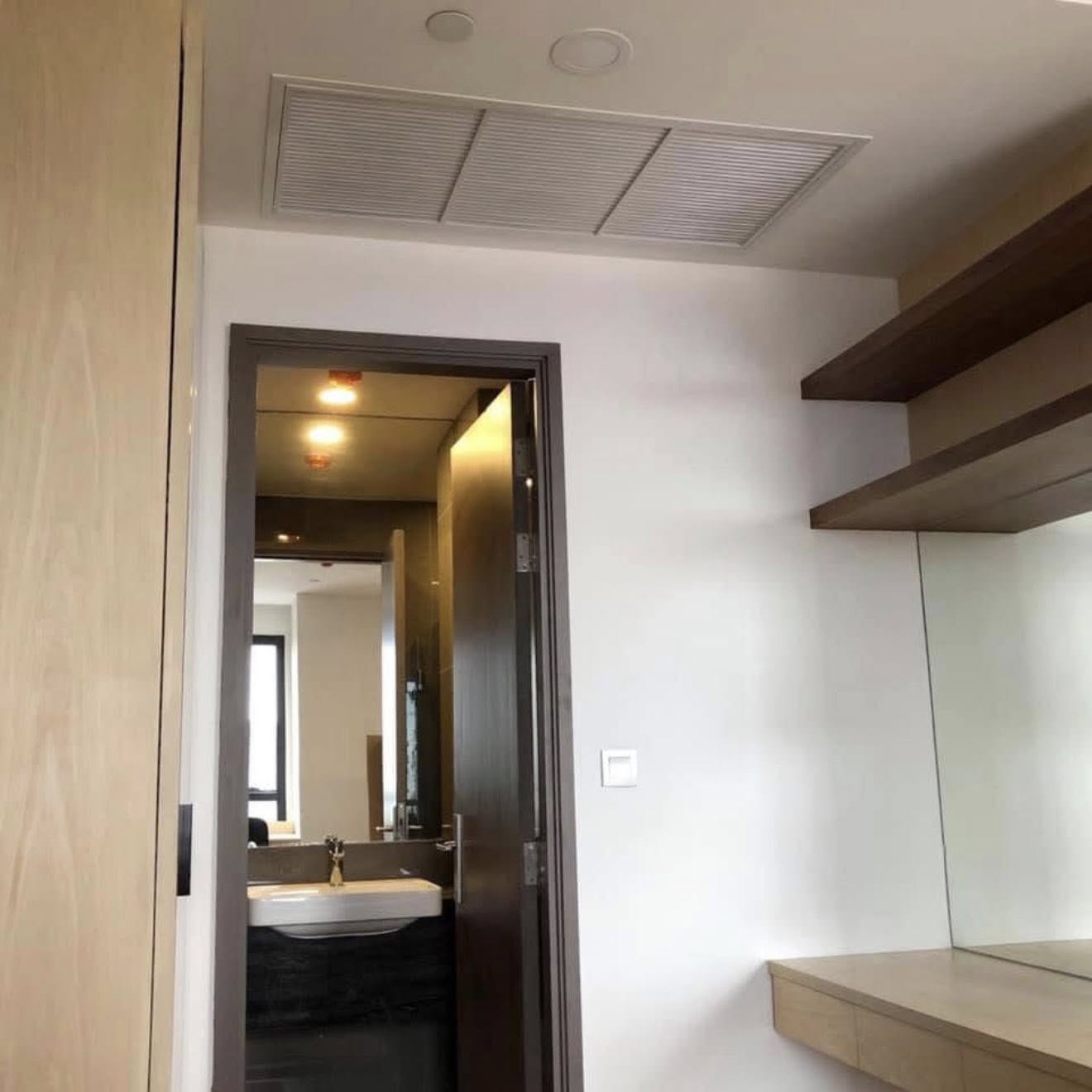 ✨ ให้เช่าคอนโด ASHTON Chula-Silom : แอชตัน จุฬา-สีลม ใกล้ MRT สามย่าน เพียง 180 เมตร