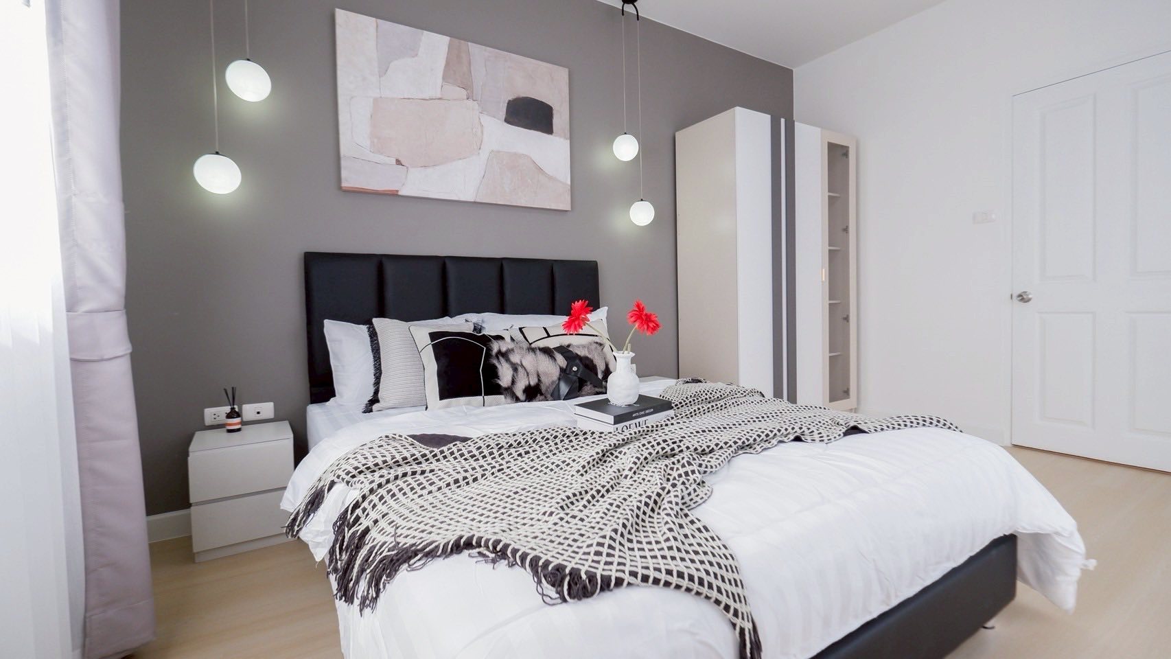 ขายคอนโด ศุภาลัย ปาร์ค แยกติวานนท์ 🌟 ห้องมุม หน้าต่าง 2 ด้าน ทิศใต้ + ตะวันตก วิวโล่ง ไม่บล็อค