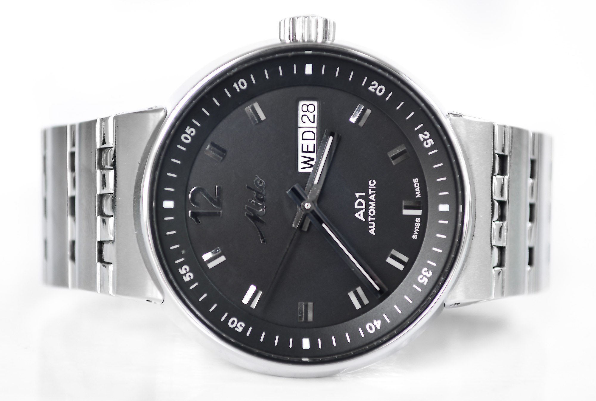 Mido All Dial AD1 Automatic M8330.4.28.1 (Sold)