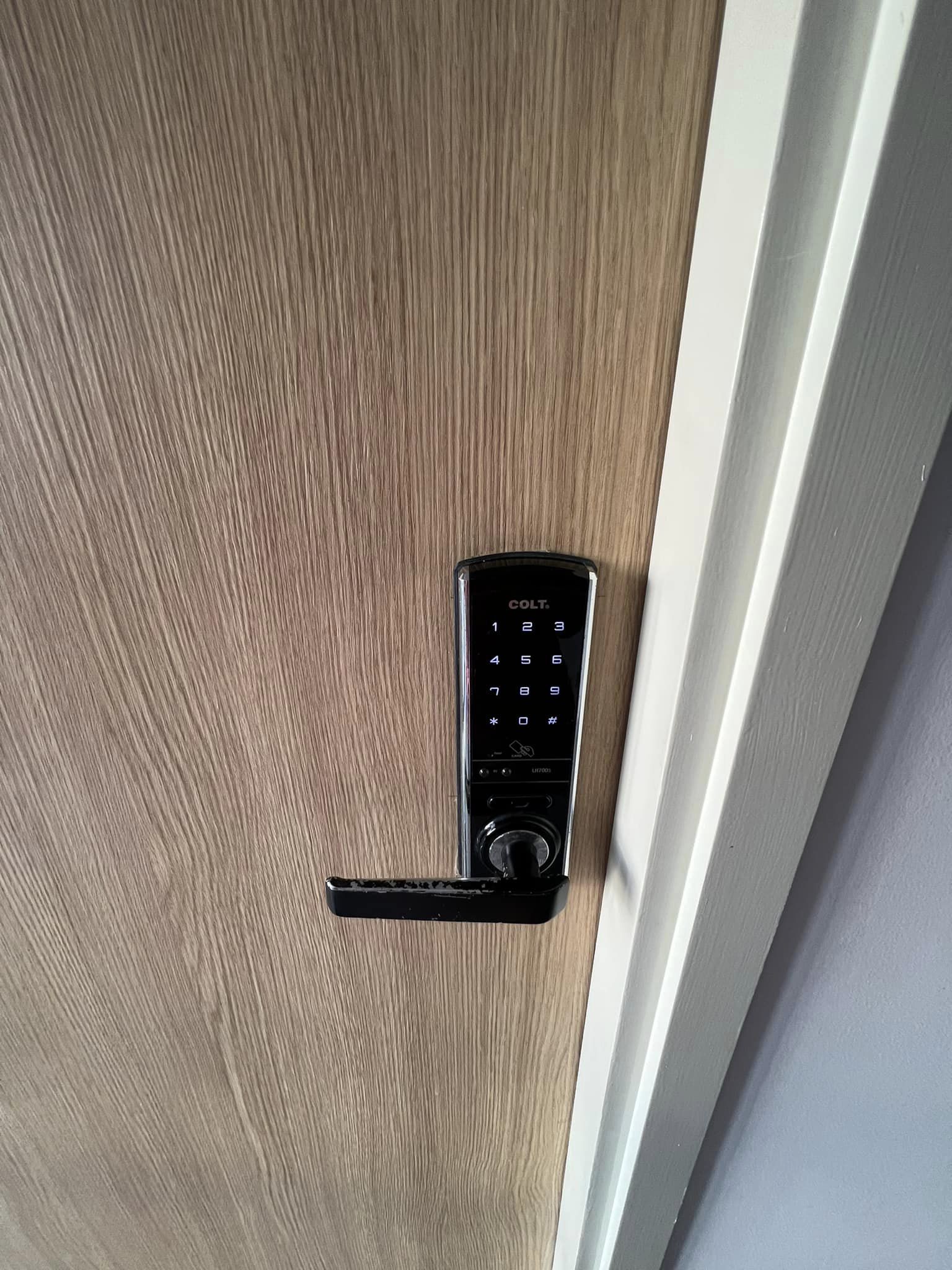 ให้เช่าคอนโด เฟ-ลิค รัชดา 36 (Felic Ratchada 36) ขนาด 30 ตรม. 1 ห้องนอน 1 ห้องรับแขก 1 ห้องน้ำ ชั้น 7 ห้องริม