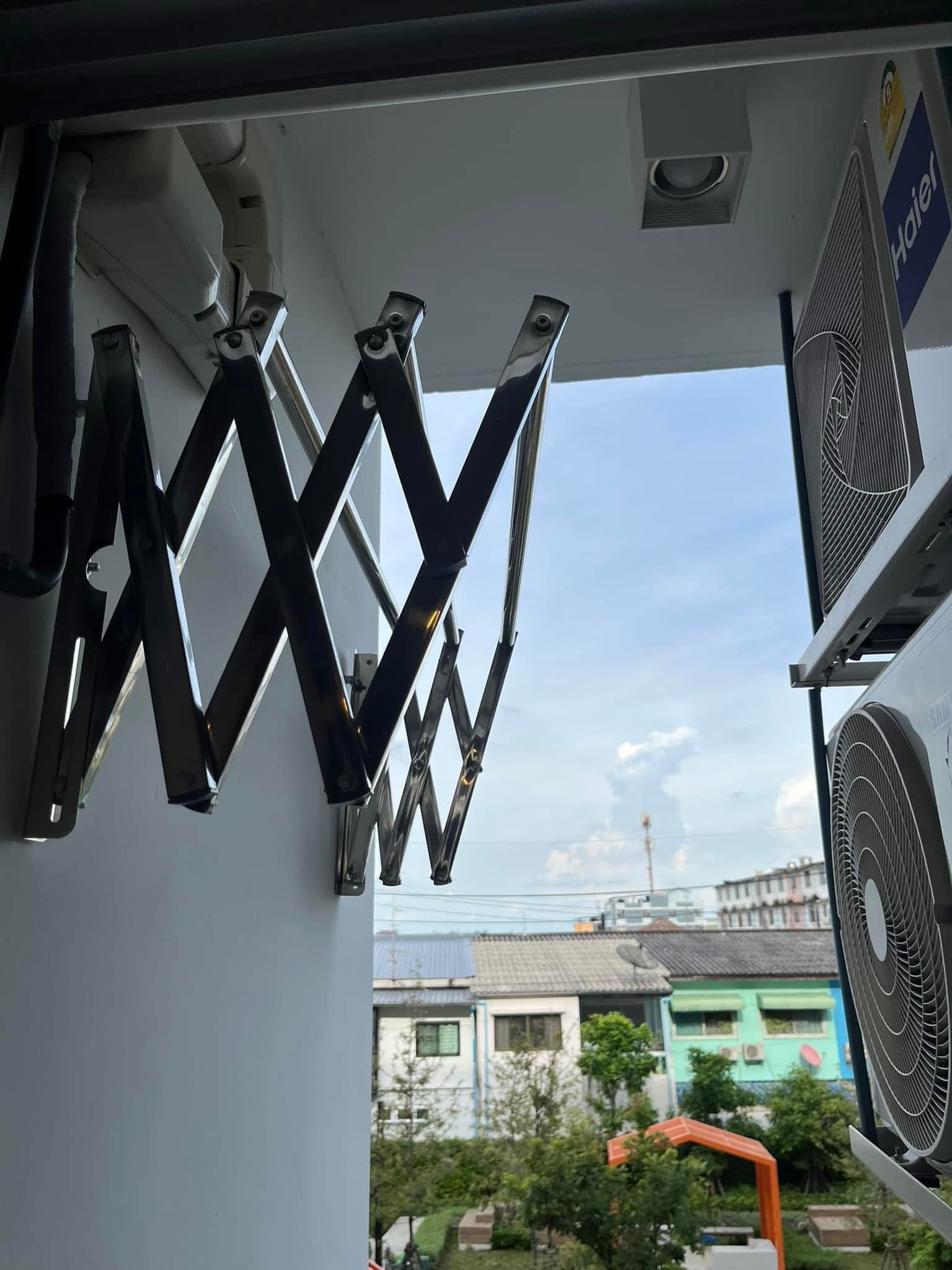 ด่วน! ให้เช่าคอนโด Sena Kith Saphanmai (เสนาคิทท์ สะพานใหม่)