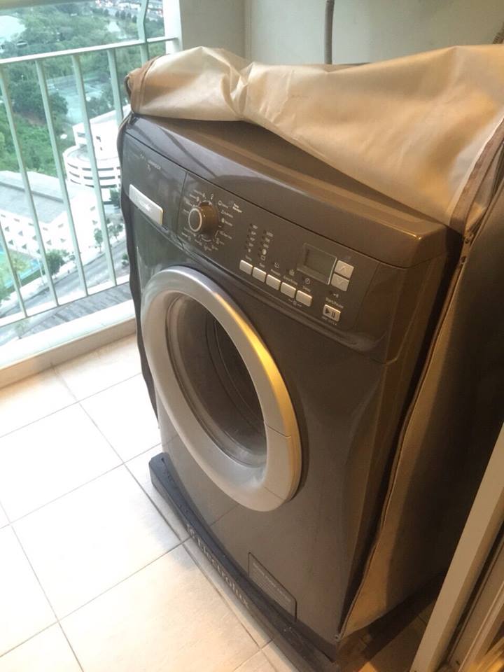 ให้เช่า คอนโด ลุมพินี เพลส พระราม 9 – รัชดา (L.P.N. Place Rama 9-Ratchada)