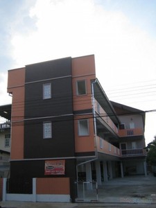 รหัสทรัพย์ 46902 บ้านเหนือ อพาร์ทเมนท์ (จ.ลำปาง) อพาร์ทเม้นท์ เปิดใหม่ ตรงข้ามมูลนิธิบุญกว้างลำปาง