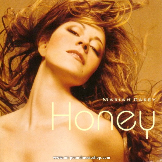 Mariah Carey - Honey