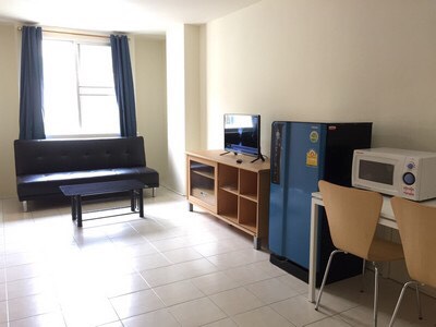 ขาย / เช่า คอนโด The Parkland Bangna (เดอะ พาร์คแลนด์ บางนา) ห้องสตูดิโอ 1 ห้องน้ำ