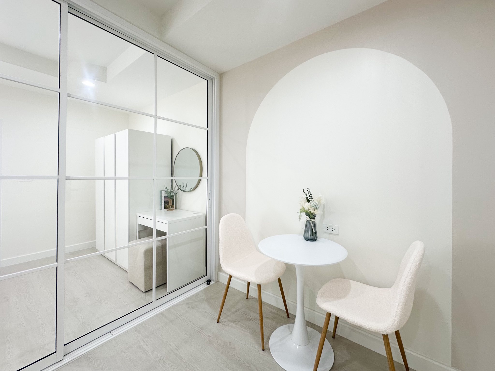 ðĨ āļāļēāļĒāļāļāļāđāļ J.W. Suite āđāļāļāļāļąāļĒ 4 (āđāļ āļāļąāļāļāļĨāļīāļ§ āļŠāļ§āļĩāļ āđāļāļāļāļąāļĒ 4) āļāļāļāđāļ Low Rise āļĒāđāļēāļāđāļāļāļāļąāļĒ 4 āđāļĨāļĩāđāļĒāļāļŠāļąāļāļ§āđāđāļāđ