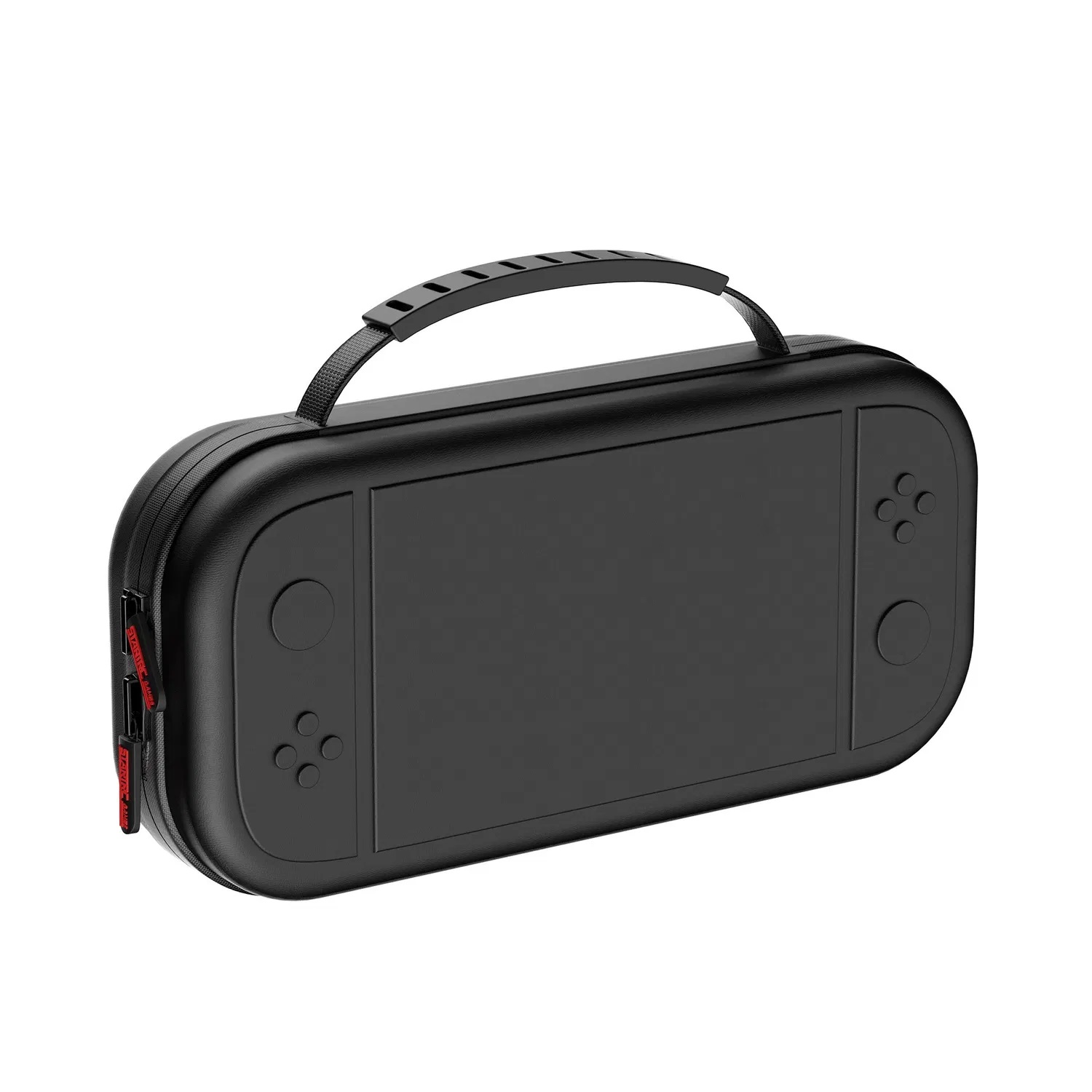 STARTRC GAMES by DAVASO กระเป๋าหนัง PU สำหรับ Nintendo Switch 2 (รุ่นปี 2025)