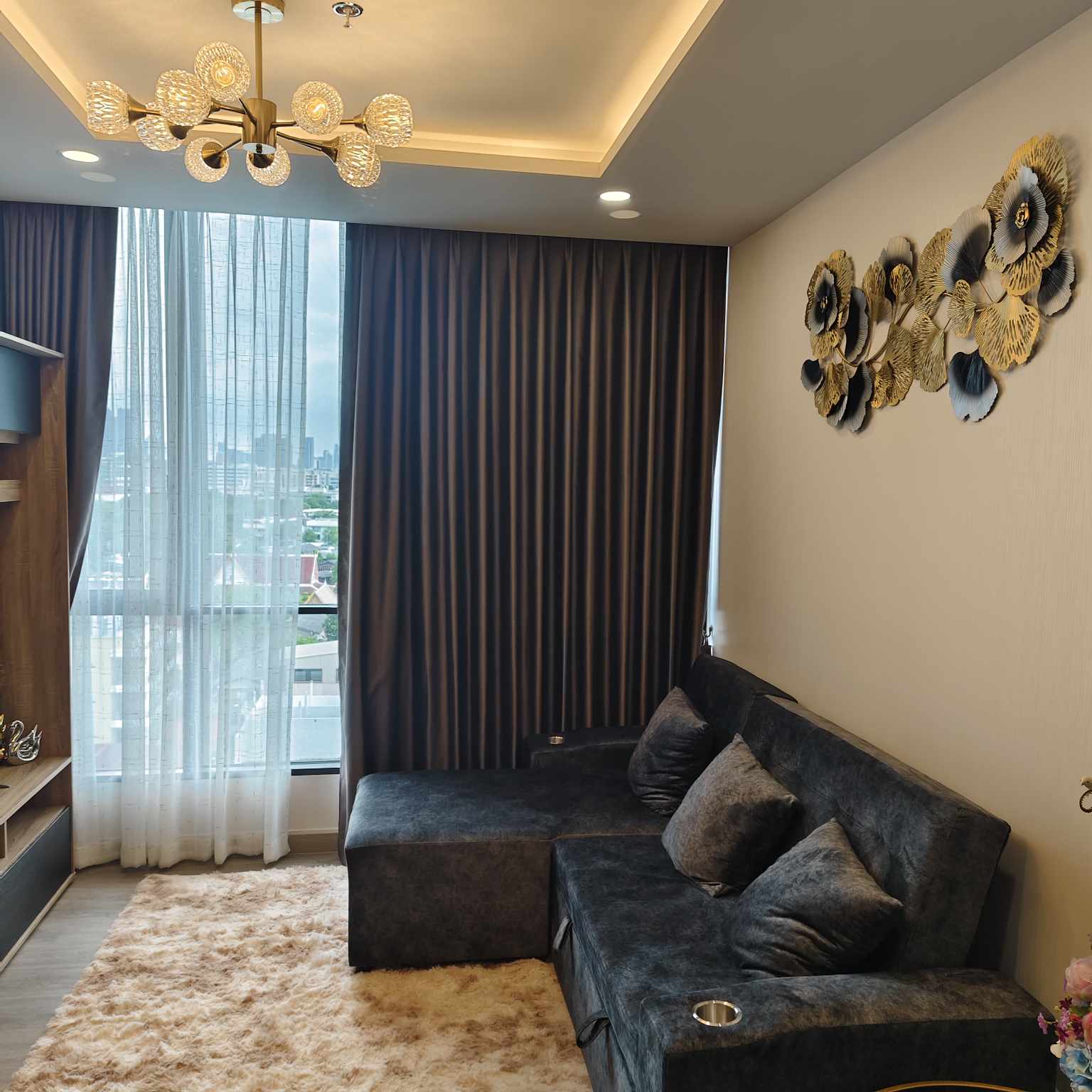 🏙 ให้เช่า คอนโด Supalai Premier Samsen–Ratchawat | ศุภาลัย พรีเมียร์ สามเสน–ราชวัตร ✨