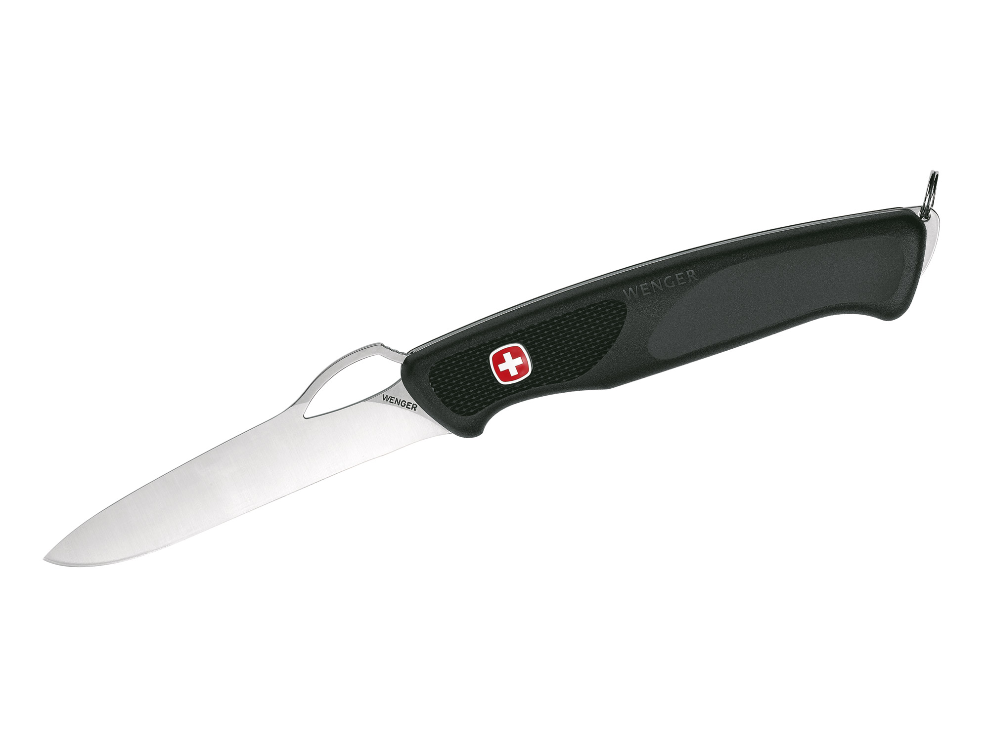 Wenger - Ranger 51 - One hand knife