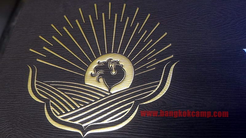 VICTORINOX HUNTSMAN YEAR OF THE ROOSTER 2017 LIMITED (1.3714.E6)