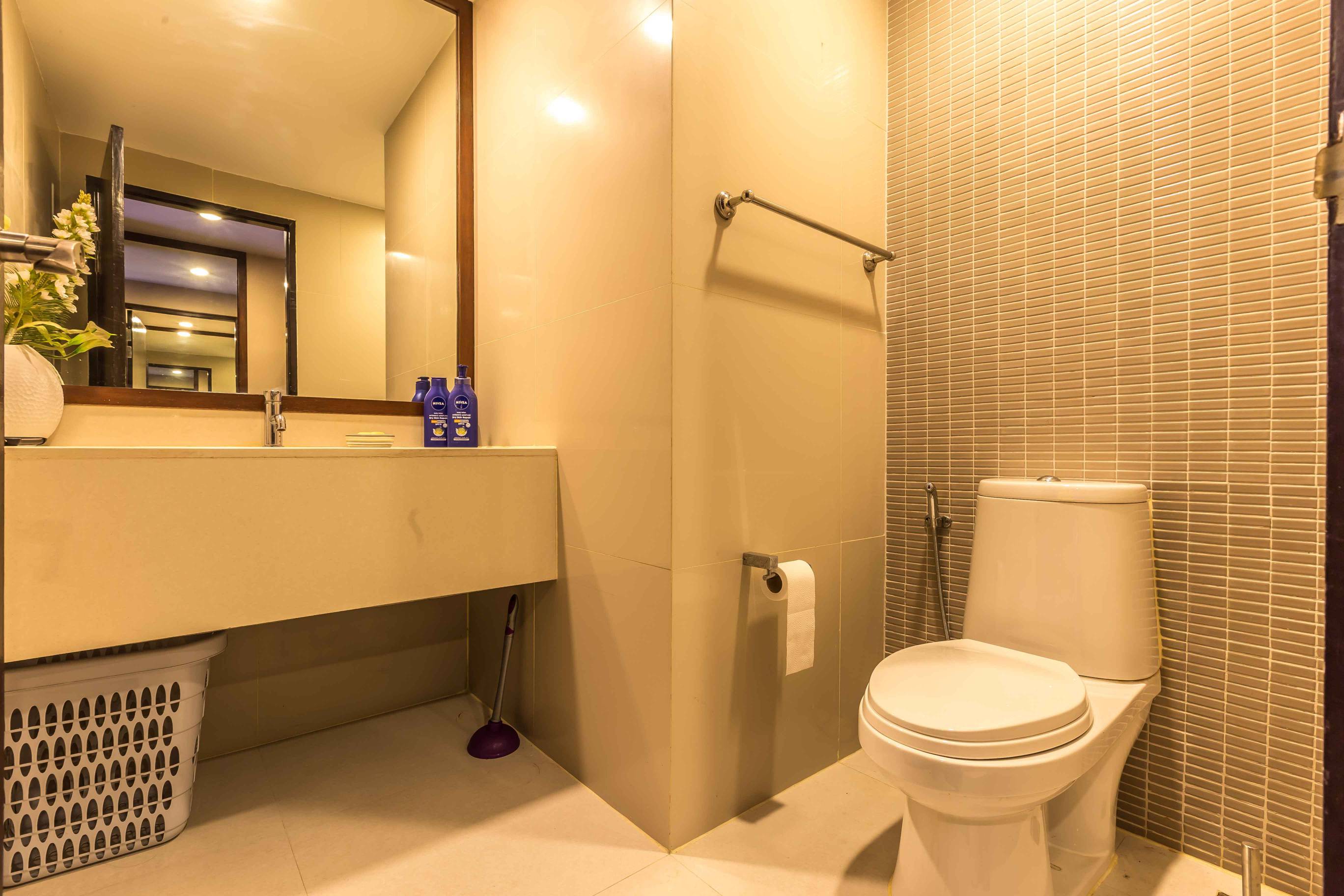 รหัสทรัพย์ 09226 ให้เช่าคอนโด The Trendy Condominium (เดอะ เทรนดี้ คอนโดมิเนียม) 1 ห้องนอน