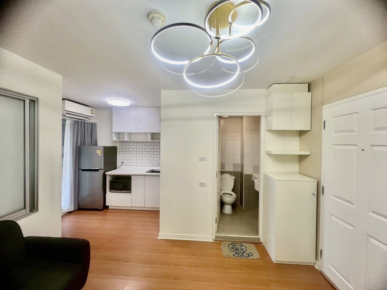 🏡✨ ให้เช่าคอนโด ลุมพินี คอนโดทาวน์ บดินทรเดชา–รามคำแหง / Lumpini Condo Town Bodindecha – Ramkhamhaeng ✨