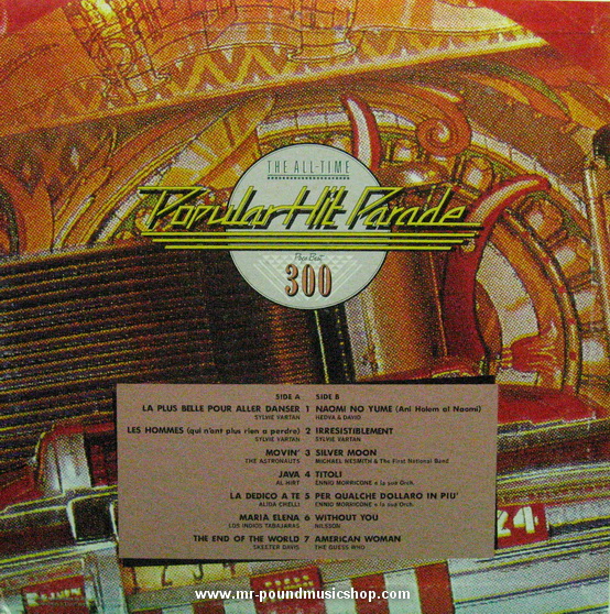 Various Artists - La Plus Belle Pour Aller Danser