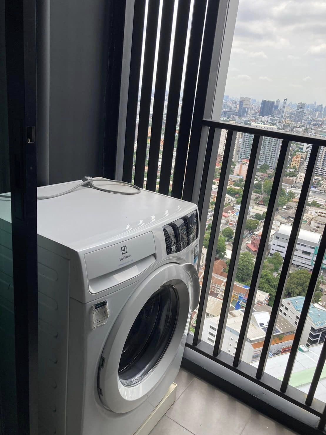 ให้เช่าคอนโด knightsbridge prime ratchayothin ( ไนท์บริดจ์ ไพร์ม รัชโยธิน ) ห้องว่างพร้อมเข้าอยู่ ติด BTS พหลโยธิน 24 ใกล้ เมเจอร์รัชโยธิน