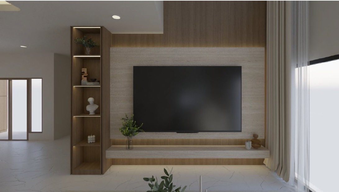 ให้เช่าบ้านเดี่ยว หมู่บ้าน เดอะซิตี้ บางนา 3 / For Rent The City Bangna 3 (English below)