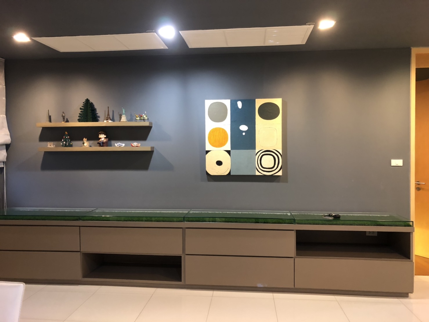 ขาย / เช่า คอนโด Amanta Lumpini (อมันตา ลุมพินี) 2 ห้องนอน 3 ห้องน้ำ (ห้อง1715) ขนาด 120 ตรม