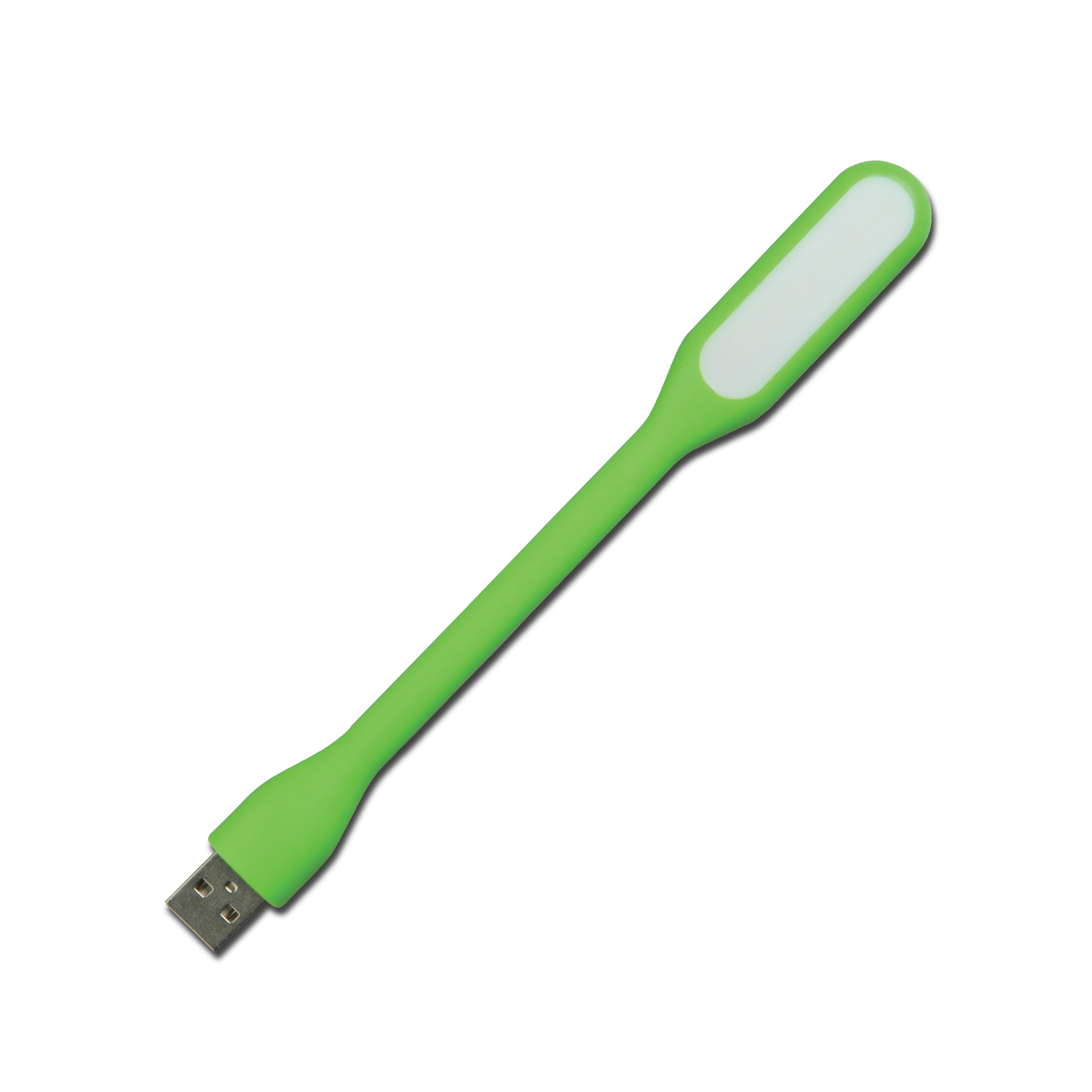 ไฟ USB LED - Green