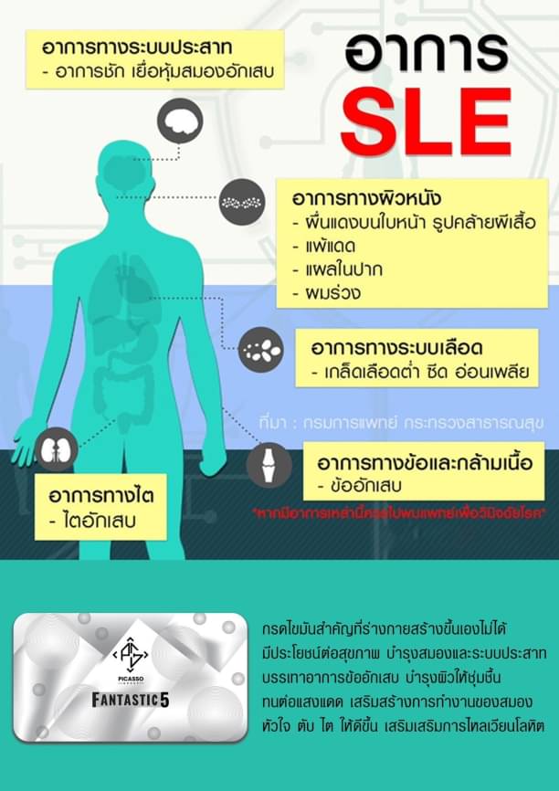 F5 ปรับสมดุลย์และเพิ่มภูมิคุ้มกัน (50เม็ด)