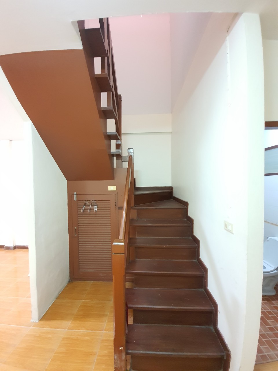 ให้เช่าทาวน์เฮ้าส์ 2 ชั้น หมู่บ้านกานต์มณีพาร์ค บางกรวย - ไทรน้อย 2 ห้องนอน 2 ห้องน้ำ 1 จอด (ในหมู่บ้านมีคลับเฮ้าส์ ให้บริการ)