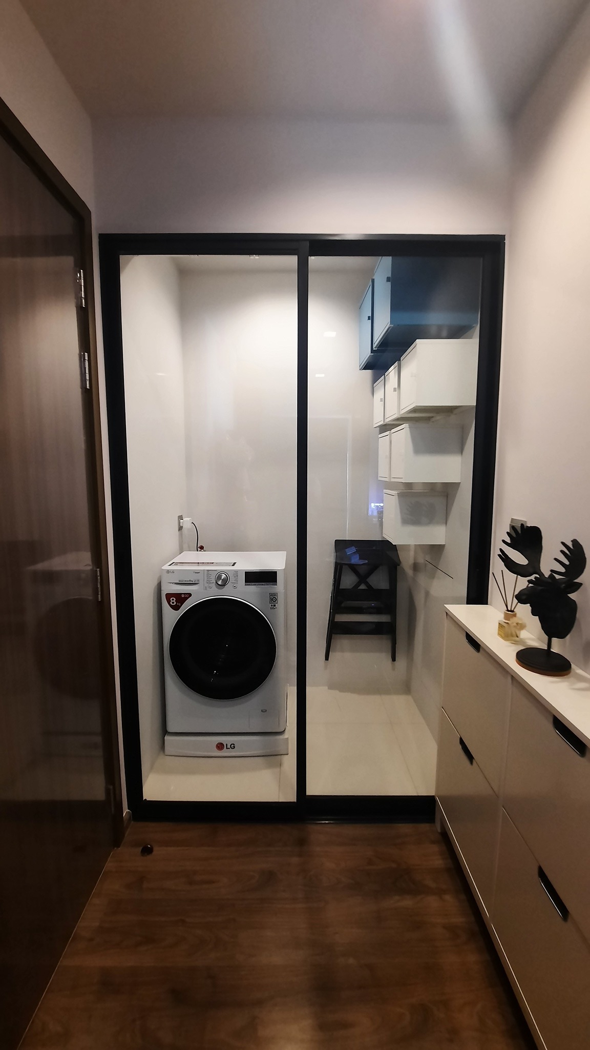 ให้เช่า คอนโดมิเนียม Life Ladprao Valley (ไลฟ์ ลาดพร้าว วัลเล่ย์) 📍 ติดถนนพหลโยธิน ติด BTS ห้าแยกลาดพร้าว ตรงข้ามเซ็นทรัลลาดพร้าว