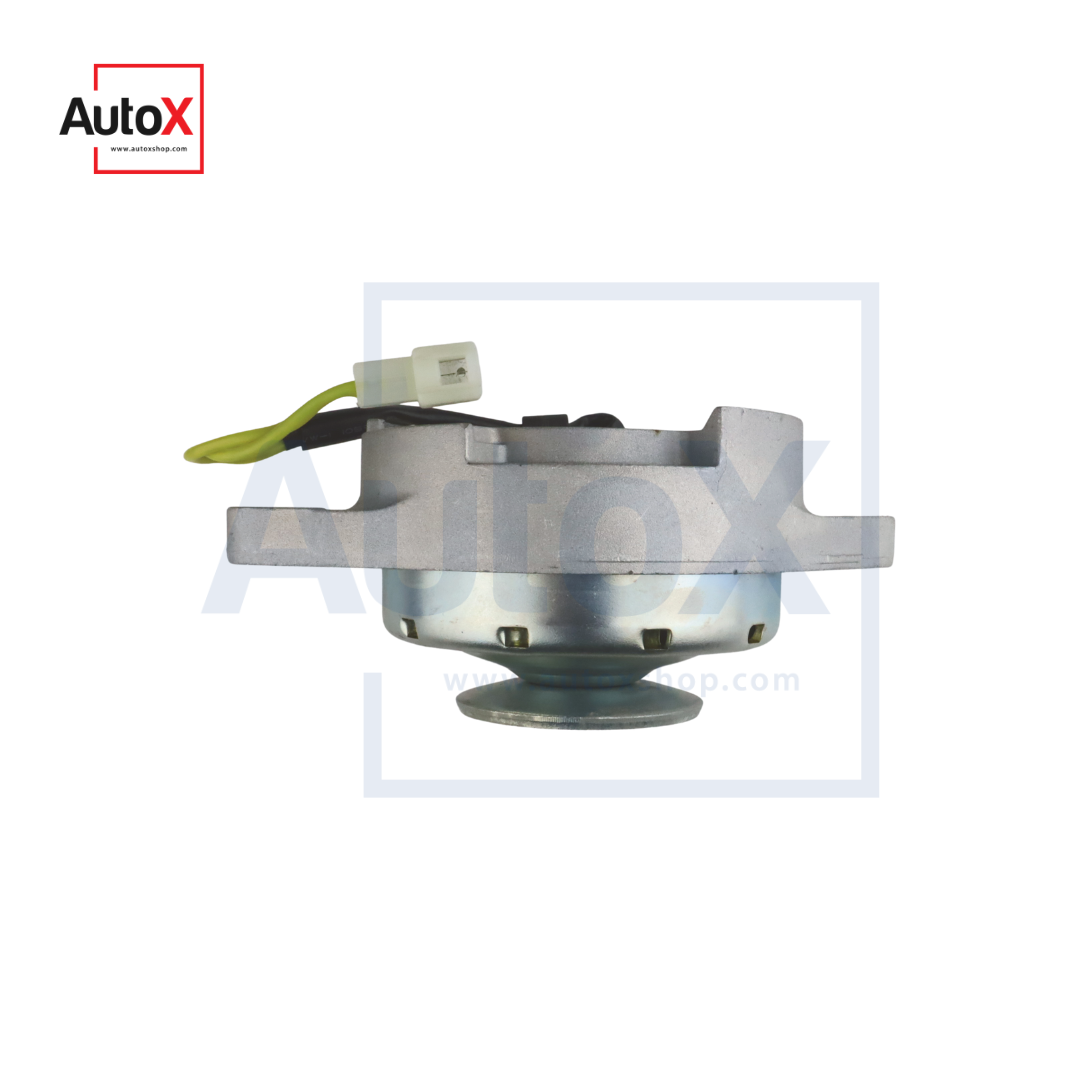 ไดชาร์จ YANMAR เครื่องปั๊มลม ปั๊มลม ไดแบบแม่เหล็ก 12V (ใหม่)