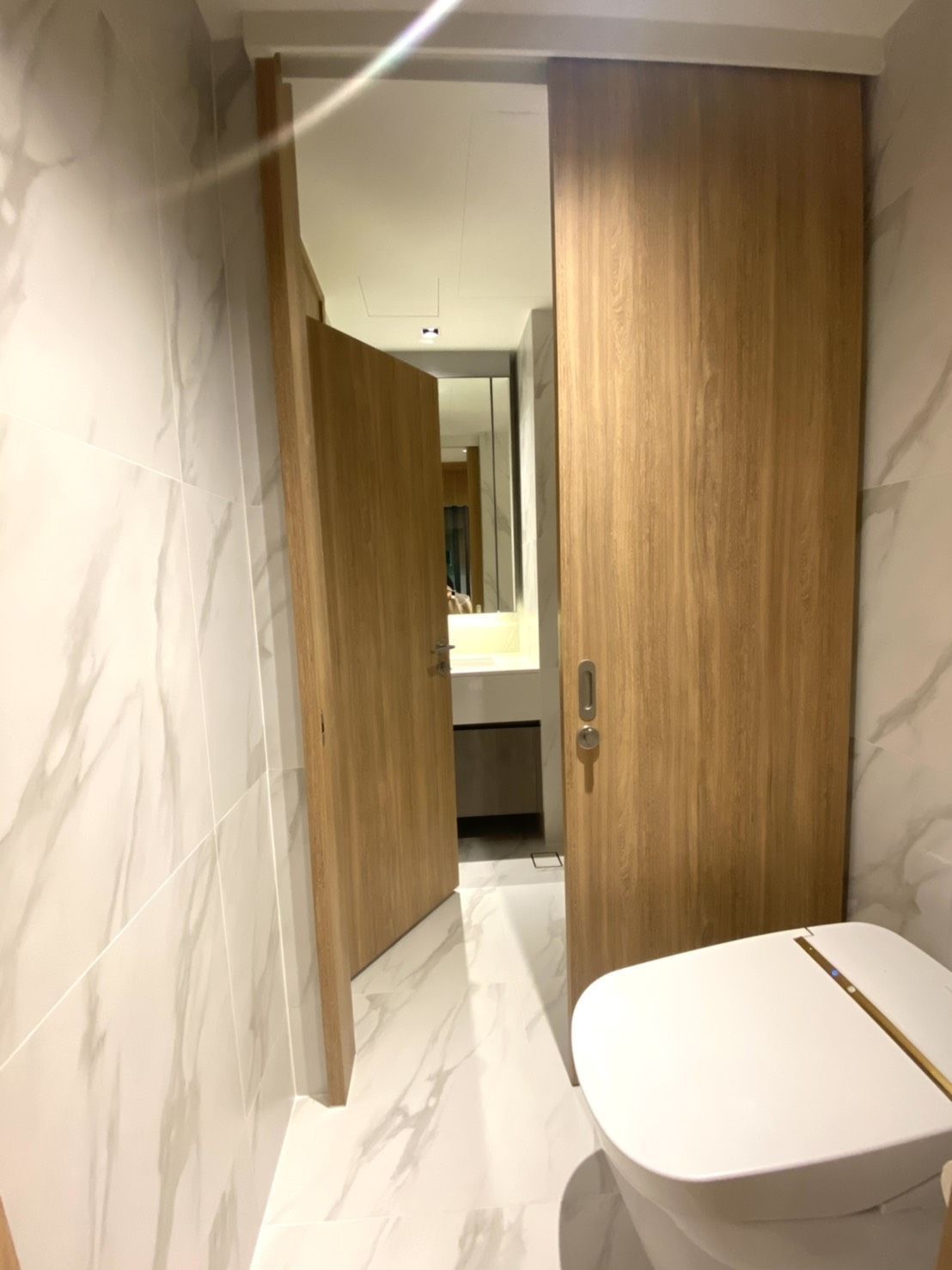 ให้เช่าคอนโด Chalermnit Art De Maison (เฉลิมนิจ อาร์ท เดอ เมซง สุขุมวิท 53) 1 ห้องนอน 1 ห้องน้ำ ขนาด 40 ตรม ห้องตกแต่งพร้อมเข้าอยู่