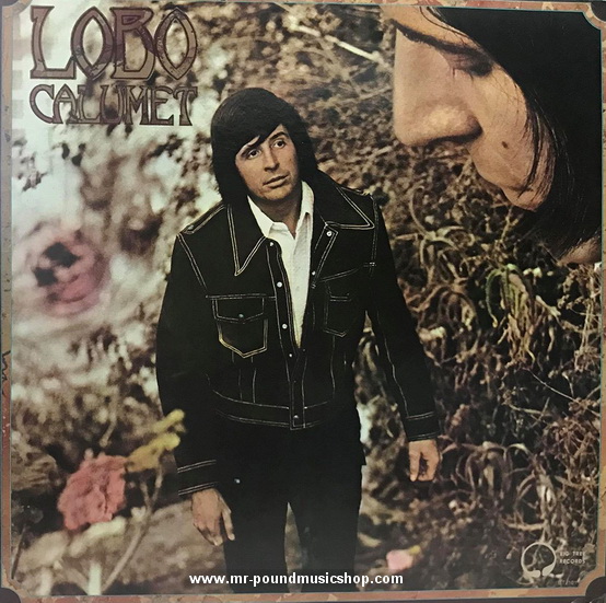 Lobo - Calumet