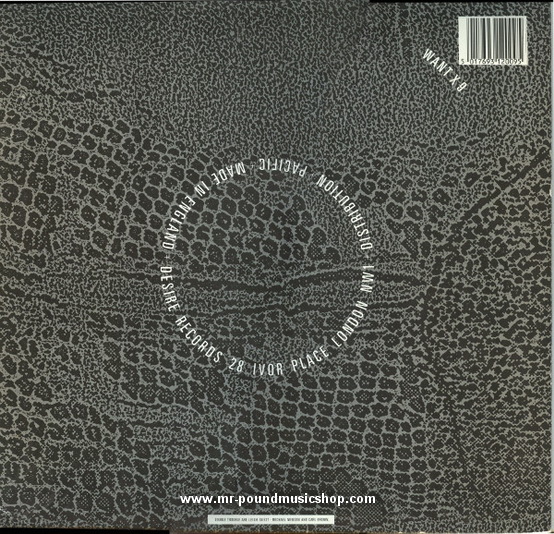 Double Troble + The Rebel MC - Just Keep Rockin' (Remix)