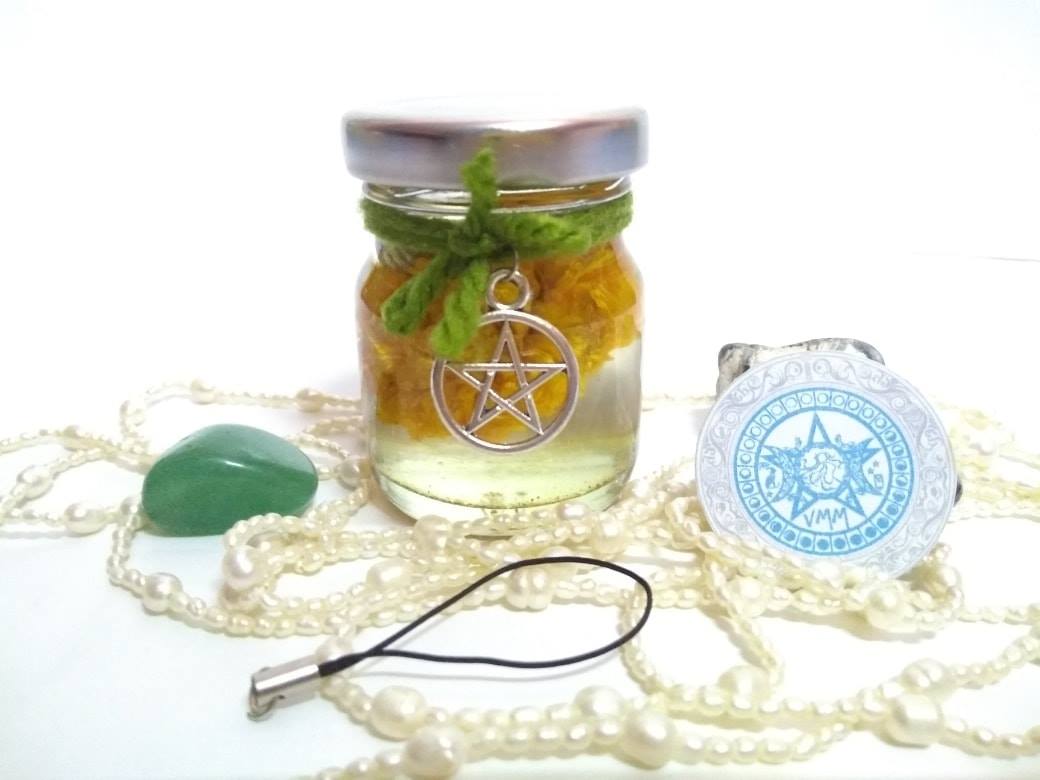 Repair Protection Charger Oil for Stone & Gems น้ำมันเสริมพลังและดูแลหิน
