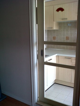 คอนโด Lumpini Ville Phahol-Suthisarn (ลุมพินี วิลล์ พหล-สุทธิสาร ) ให้เช่าห้องสตูดิโอ ราคา 9000 บาทต่อเดือน