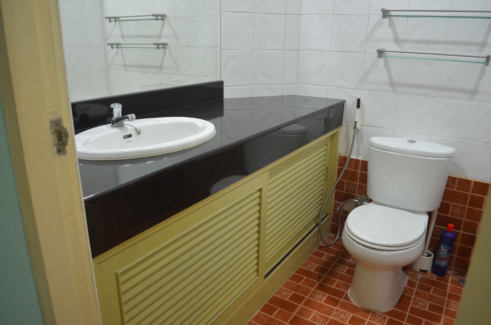 ให้เช่าคอนโด Belle Park Residence (เบล พาร์ค เรสซิเดนท์) 2 ห้องนอน 2 ห้องน้ำ ขนาด 98 ตรม.