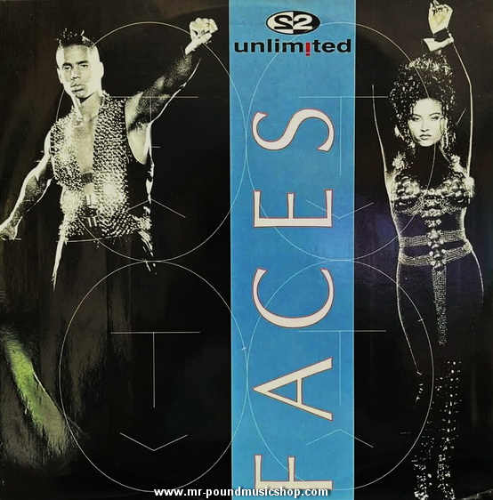 2 Unlimited - Faces