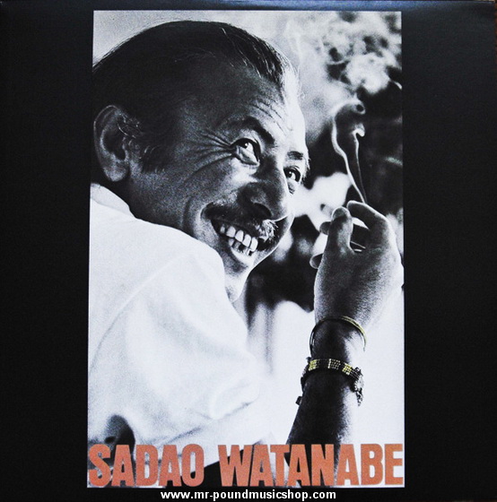Sadao Watanabe - Sadao Watanabe