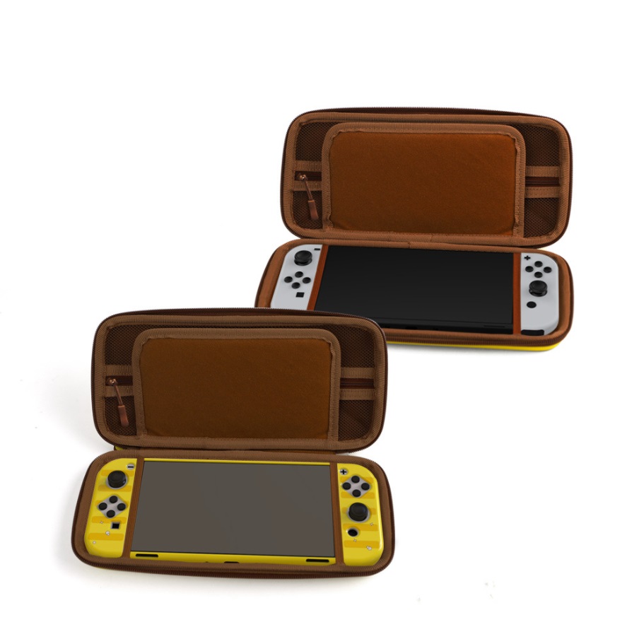 DOBE กระเป๋า for Nintendo Switch & OLED