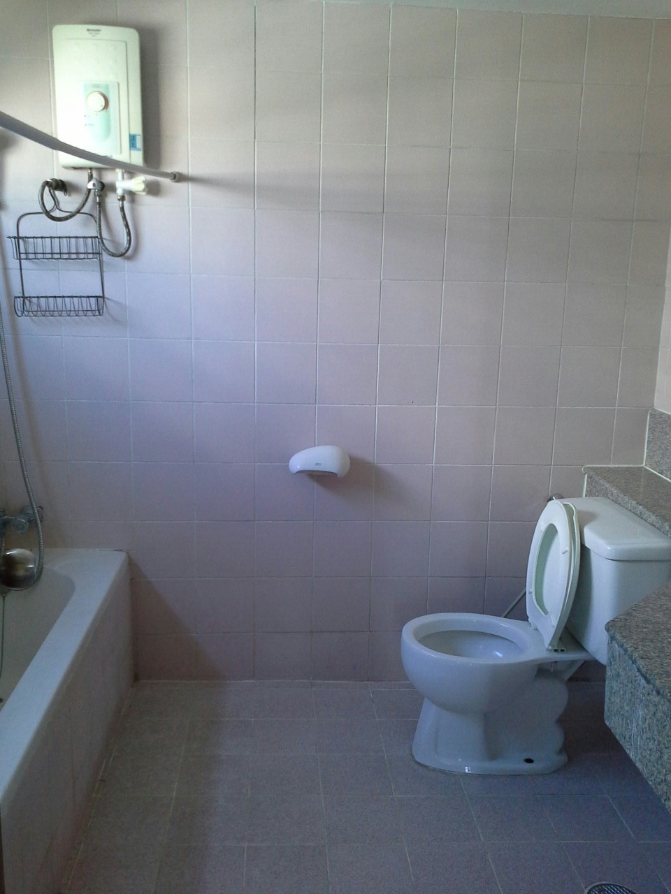 ให้เช่า คอนโด พญาไท เพลส (PhayaThai Place) ห้องนอน (1BR) ห้องหัวมุม ราคา 18000 / เดือน ชั้น 16 พื้นที่ 50 ตร.ม