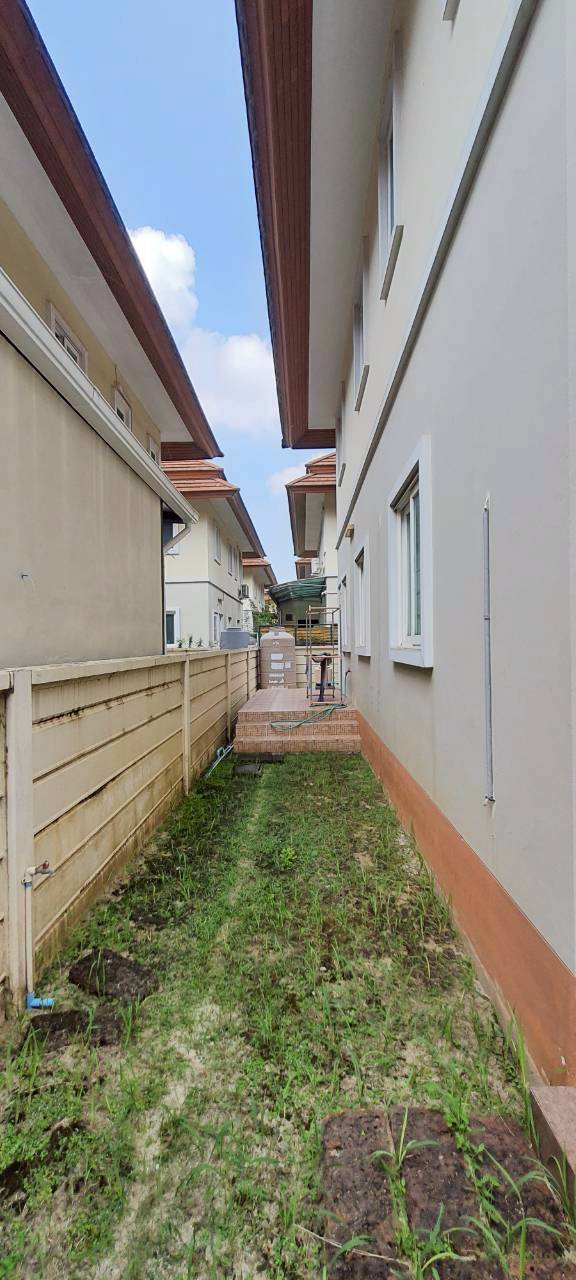 🔥 ขายด่วน! บ้านเดี่ยว หมู่บ้าน เศรณีรายา 1 (Serranee Raya 1) ราคาดีสุดในโครงการ เพียง 5,690,000 บาท