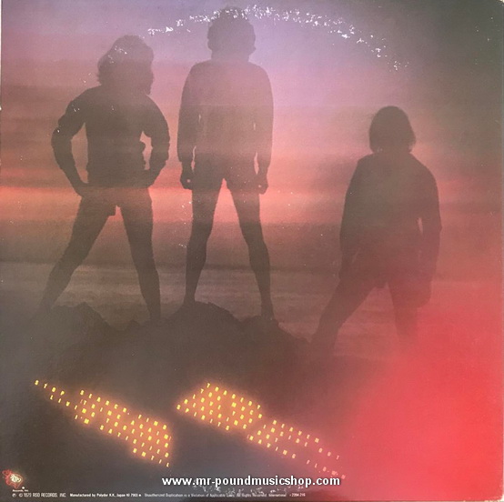 Bee Gees - Spirits Having Flown