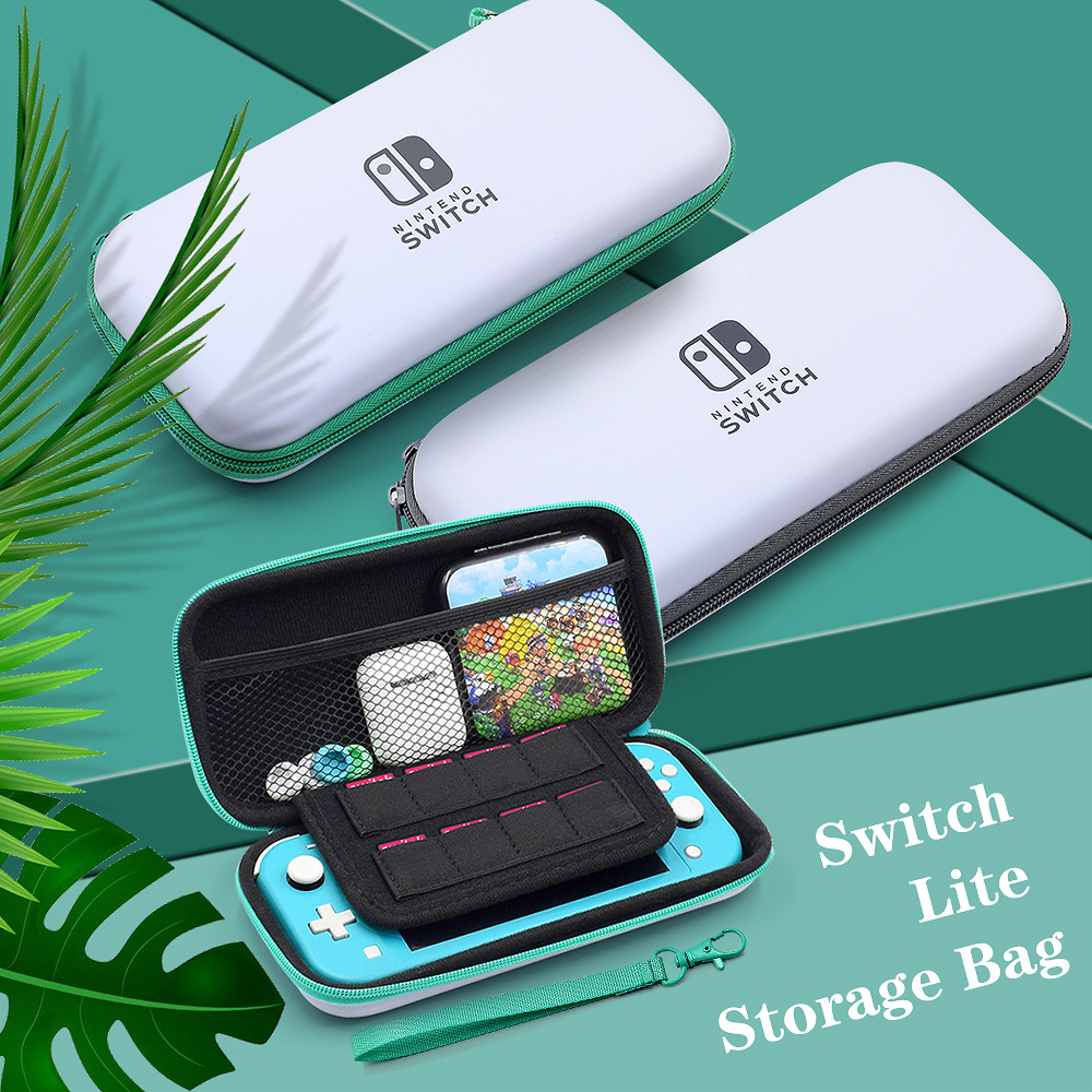 กระเป๋าสำหรับเครื่อง Nintendo Switch Lite