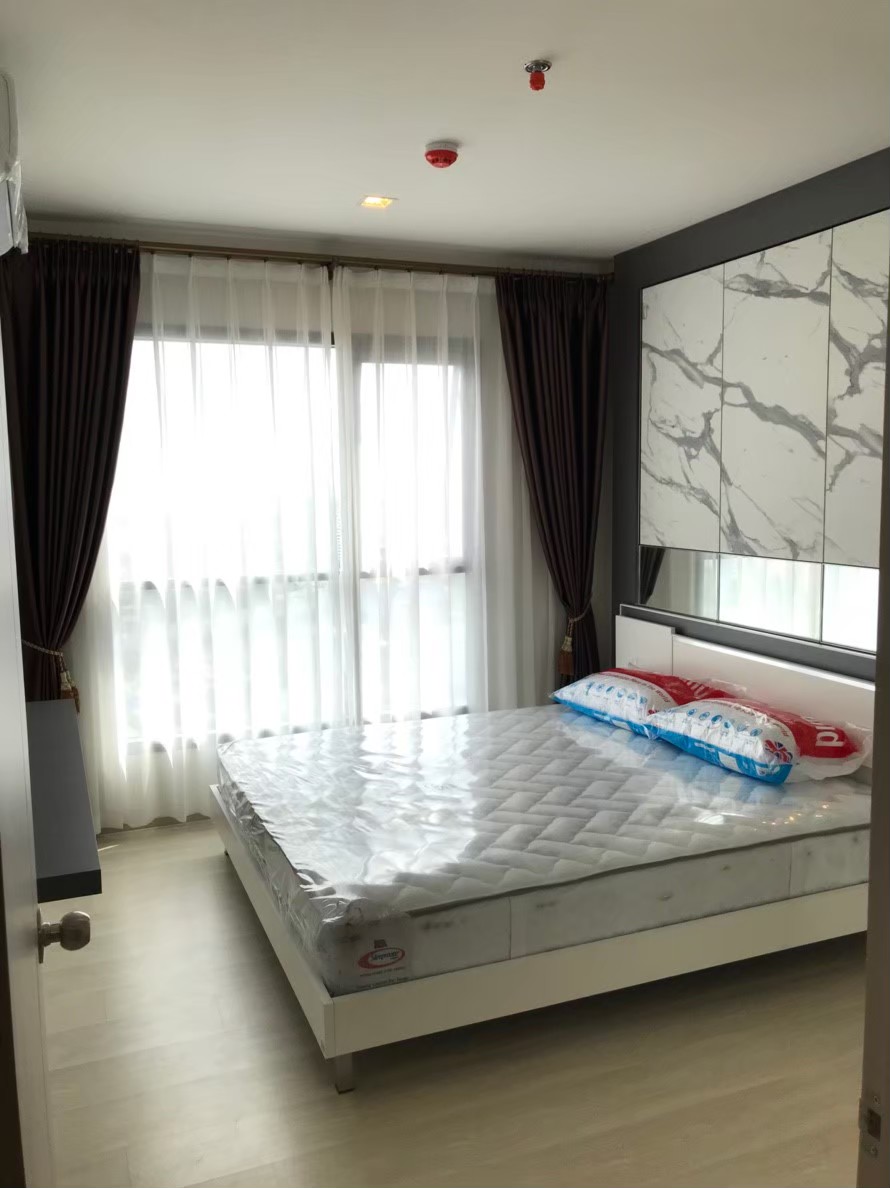 ให้เช่าคอนโด Life Sukhumvit 48 (ไลฟ์ สุขุมวิท 48) ห้องว่างกลางเดือนสิงหาคมนี้!